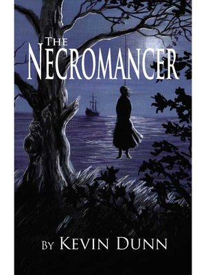 cover image of The Necromancer